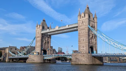 Tower Bridge