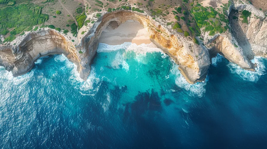 Turquoise Cove