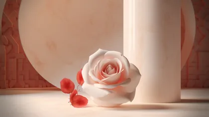 Rose in Rosa